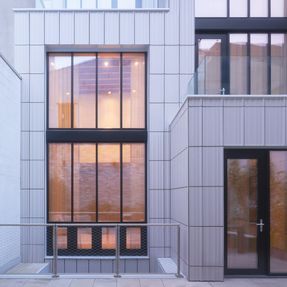 103 Grand Residential Building