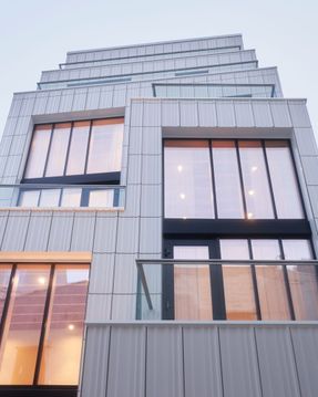 103 Grand Residential Building