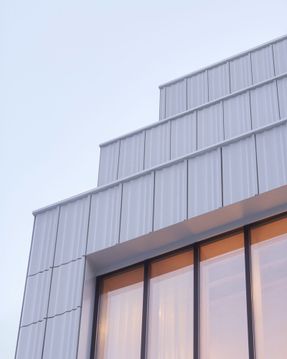 103 Grand Residential Building