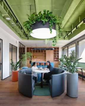 Sanofi Headquarters-Tehran