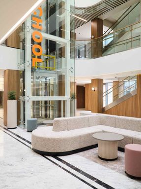Narxoz University Business School