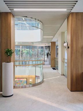 Narxoz University Business School