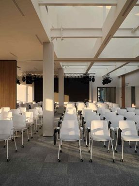 Narxoz University Business School