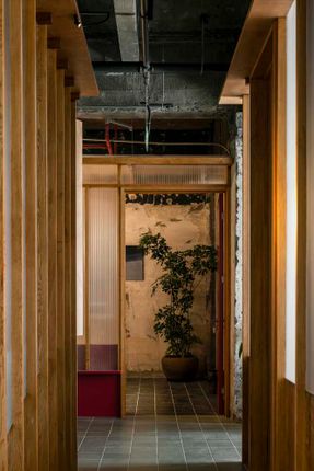 Seventeen TeaHouse