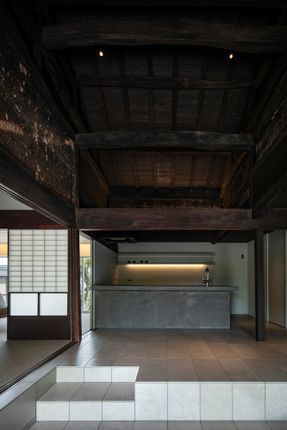 House Of Local Spirits