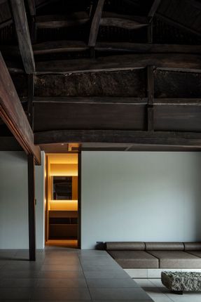 House Of Local Spirits