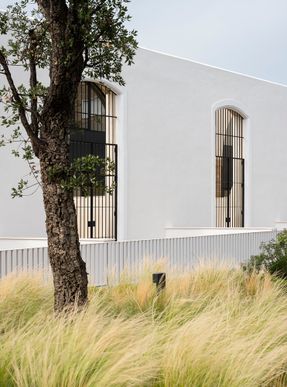 De La Riva Sherry Homes