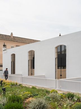 De La Riva Sherry Homes