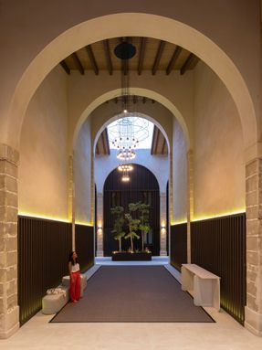 De La Riva Sherry Homes