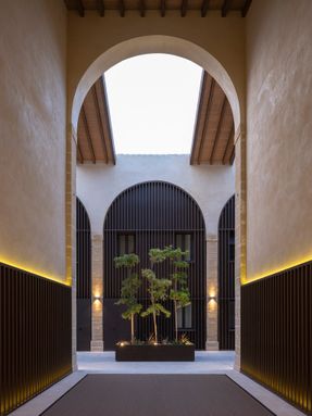 De La Riva Sherry Homes