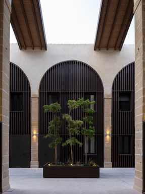 De La Riva Sherry Homes