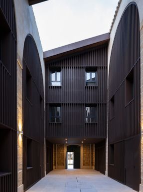 De La Riva Sherry Homes
