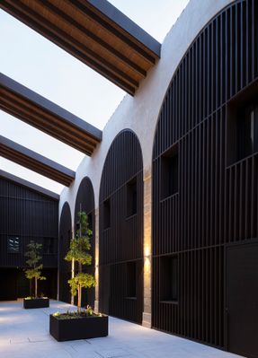 De La Riva Sherry Homes