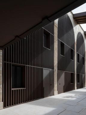 De La Riva Sherry Homes