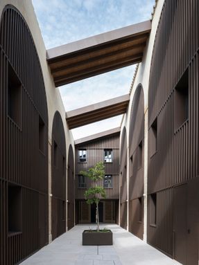 De La Riva Sherry Homes
