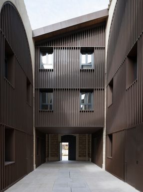 De La Riva Sherry Homes