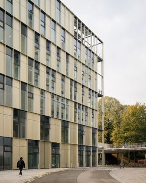Learning And Innovation Center