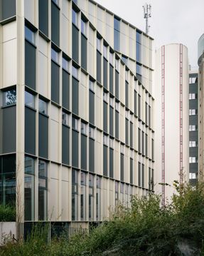 Learning And Innovation Center