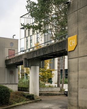 Learning And Innovation Center