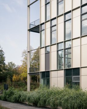 Learning And Innovation Center