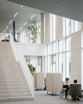 Learning And Innovation Center