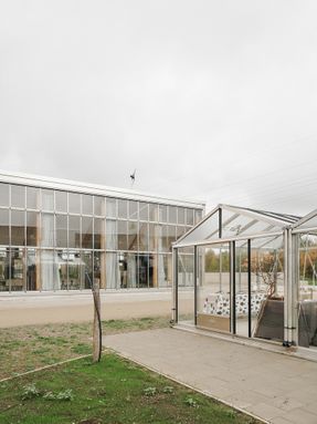 House Of The Seasons