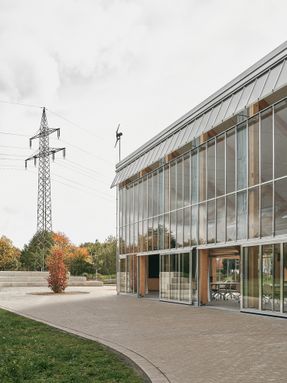 House Of The Seasons