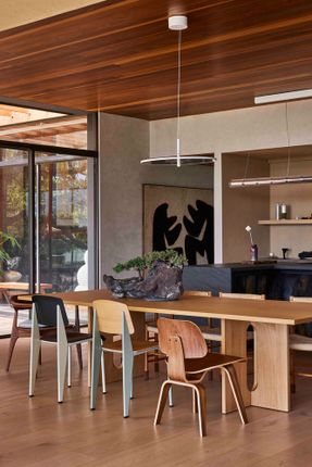 Glass Ridge House