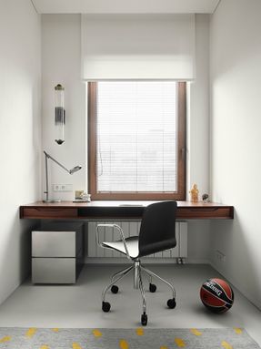 V8 Apartment