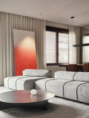 V8 Apartment