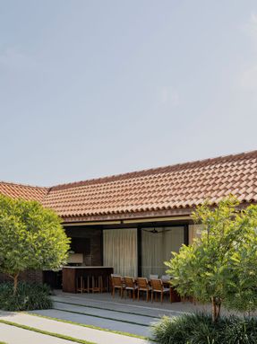 Haras House