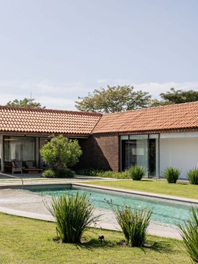 Haras House