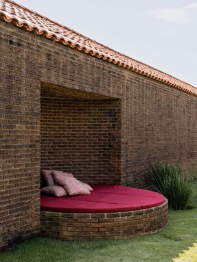 Haras House