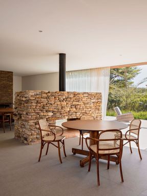 Haras House