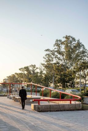 Olympic Neighborhood Square