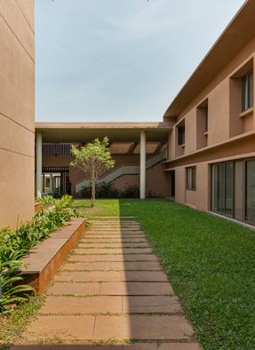 Bagchi Karunashraya Palliative Care Center