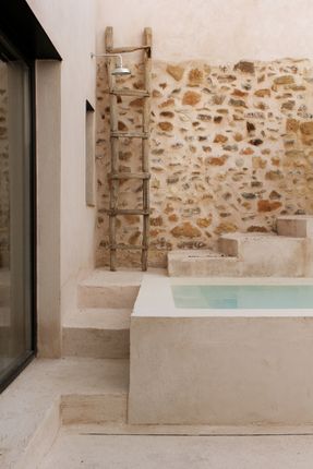 Emptied House – Seasonal Refuge In Soto De Sepúlveda, Segovia