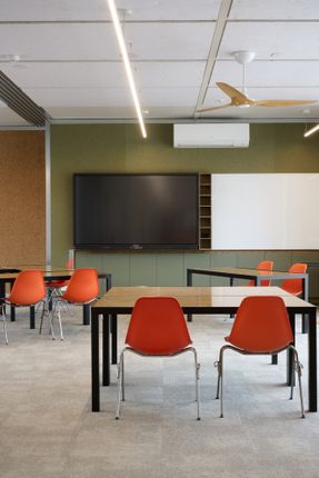 Woodleigh Futures Studio
