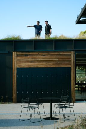 Woodleigh Futures Studio