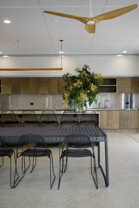 Woodleigh Futures Studio