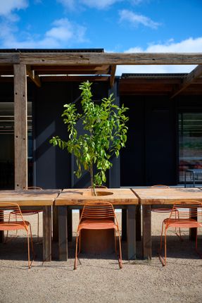 Woodleigh Futures Studio
