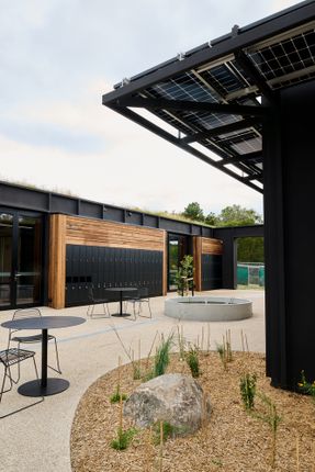 Woodleigh Futures Studio