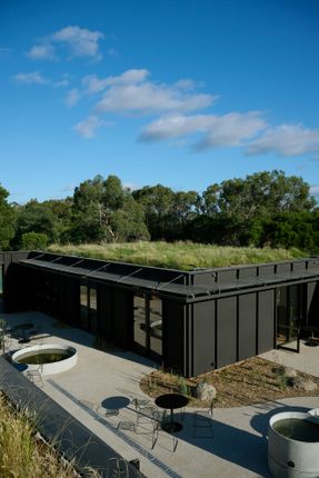 Woodleigh Futures Studio