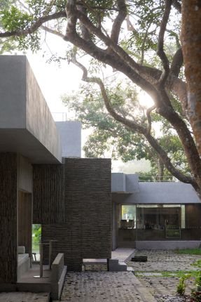 Noon Repose Pavilion