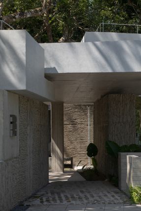 Noon Repose Pavilion