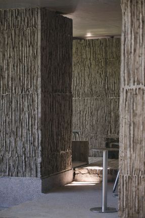 Noon Repose Pavilion