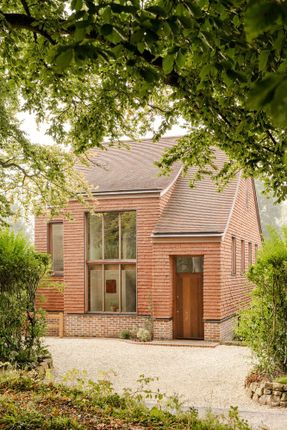 Clay Rise Home