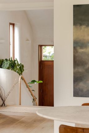 Clay Rise Home