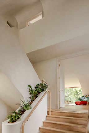 Clay Rise Home
