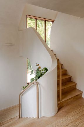 Clay Rise Home